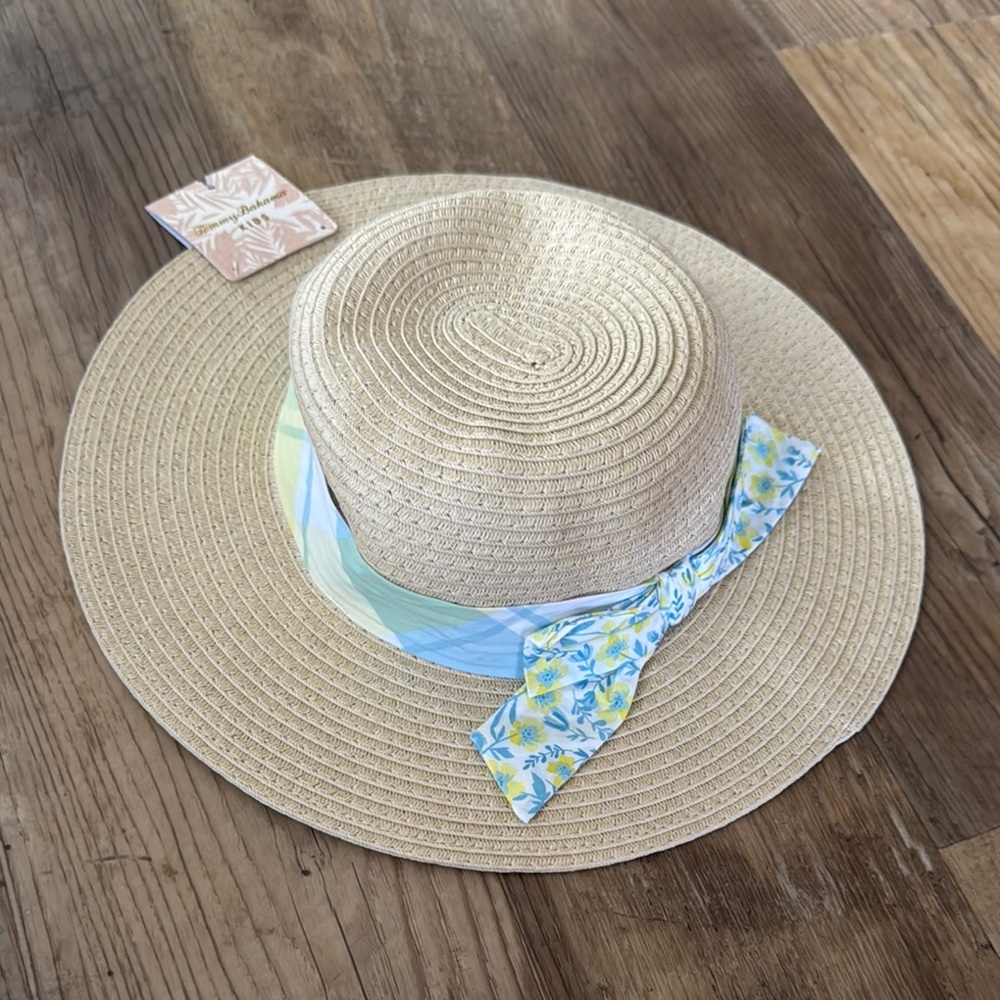 Tommy Bahama Girls Sun Hat
